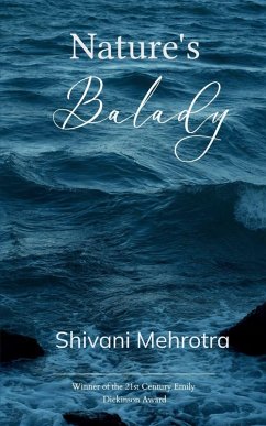 Cover Nature's Balady