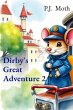 Dirby's Great Adventure 2 - Bild 1