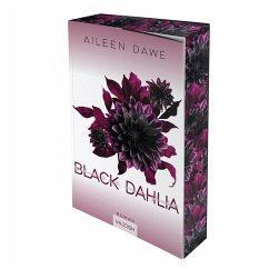 Cover Black Dahlia