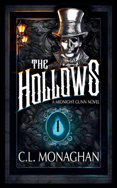 Cover The Hollows