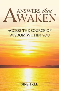 Answers that Awaken - Sirshree