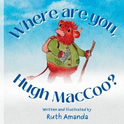 Where are you, Hugh MacCoo? - Amanda, Ruth