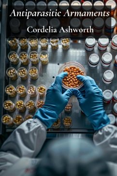 Cover Antiparasitic Armaments
