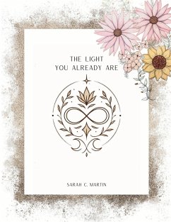 Cover The Light You Already Are