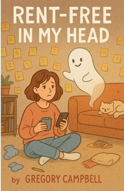 Cover Rent Free In My Head