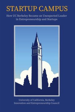 Cover Startup Campus
