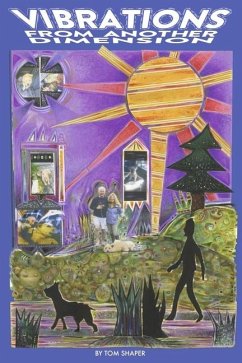 Cover Vibrations from Another Dimension