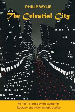 The Celestial City Cover The Celestial City