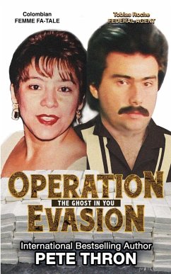 Cover OPERATION EVASION