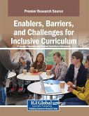 Enablers, Barriers, and Challenges for Inclusive Curriculum