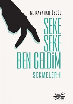 Cover Seke Seke Ben Geldim