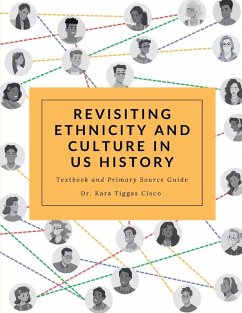 Cover Revisiting Ethnicity and Culture in US History
