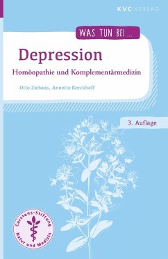 Cover Depression