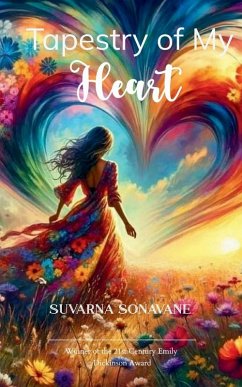 Cover Tapestry of My Heart