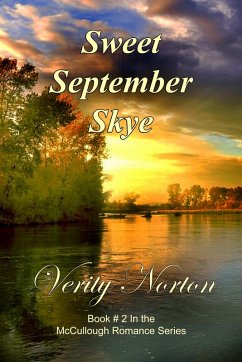 Sweet September Skye (eBook, ePUB) Cover Sweet September Skye (eBook, ePUB)