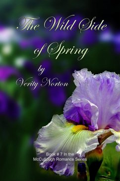 Cover The Wild Side of Spring (eBook, ePUB)