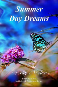 Cover Summer Day Dreams (eBook, ePUB)