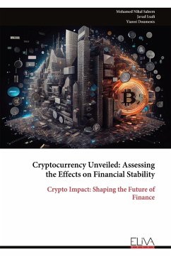 Cover Cryptocurrency Unveiled
