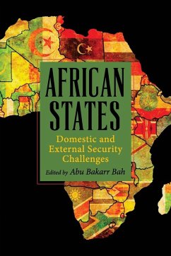 Cover African States