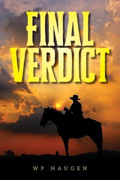Cover Final Verdict