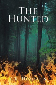 Cover The Hunted