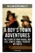 A Boy's Town Adventures - Bild 1