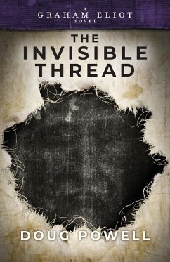 Cover The Invisible Thread