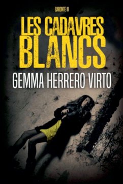 Les cadavres blancs - Virto, Gemma Herrero