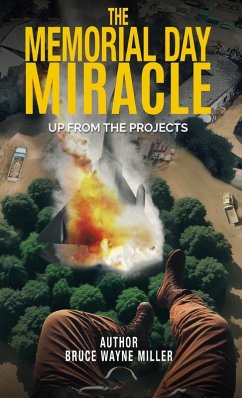 Cover The Memorial Day Miracle