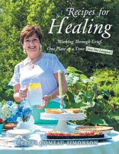 Cover Recipes for Healing