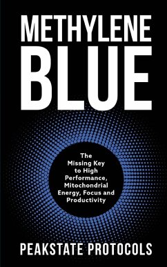 Methylene Blue - Protocols, Peakstate