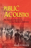 Public Acoustics (eBook, ePUB)