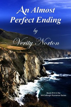 Cover An Almost Perfect Ending (eBook, ePUB)