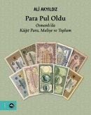 Para Pul Oldu Ciltli