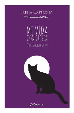 Cover Con Fresia