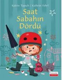 Saat Sabahin Dördü Saat Sabahin Dördü