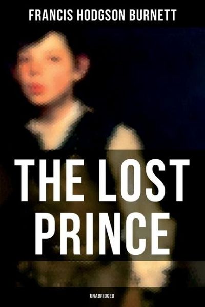 The Lost Prince (Unabridged)