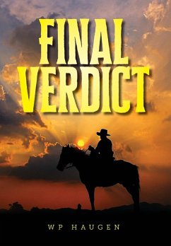 Cover Final Verdict