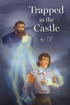 Cover Trapped in the Castle