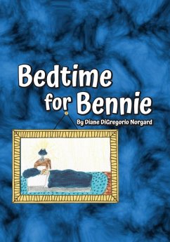 Bedtime for Bennie - DiGregorio Norgard, Diane