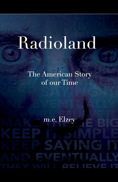 Cover Radioland