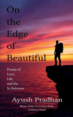 Cover On the Edge of Beautiful