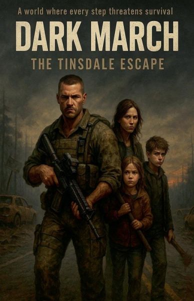 Dark March Dark March