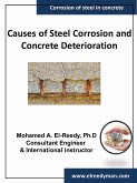 Causes of Corrosion and Concrete Deterioration (eBook, ePUB) Causes of Corrosion and Concrete Deterioration (eBook, ePUB)
