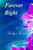 Forever Right (eBook, ePUB)