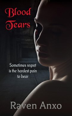 Cover Blood Tears (Vampires of Rose City series: 3) (eBook, ePUB)