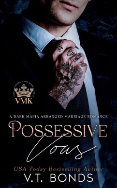 Cover Possessive Vows