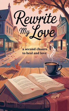 Cover Rewrite My Love