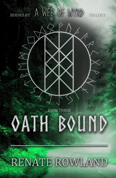 Oath Bound Oath Bound