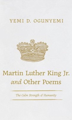 Martin Luther King Jr. and Other Poems